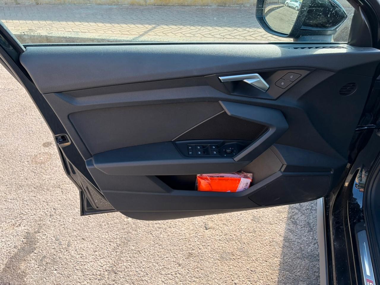 Audi A3 SPB 30 TDI S tronic line edition