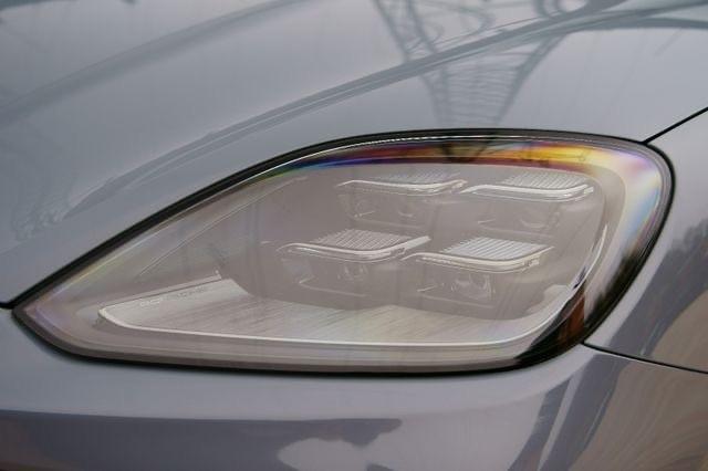 Porsche Cayenne Coupe e-hybrid possibilità noleggio no scoring