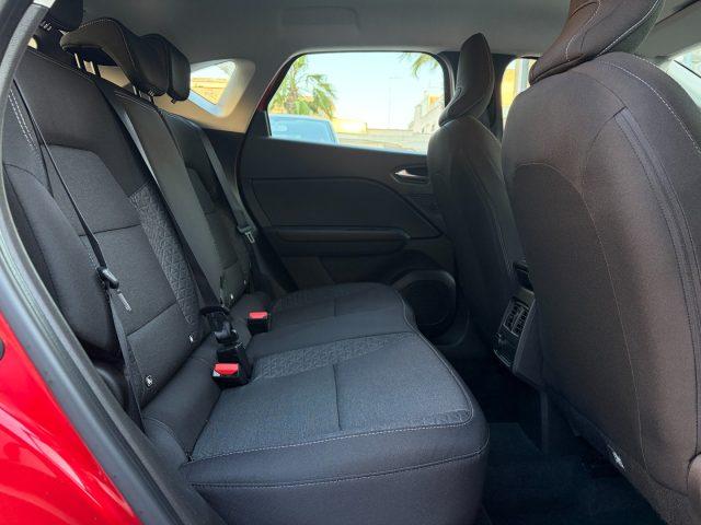 RENAULT Captur 1.0 TCe 100 GPL Equilibre
