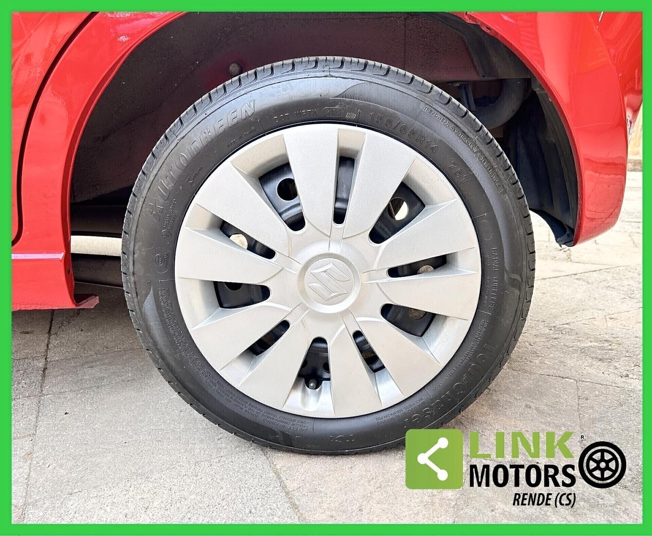 Suzuki Alto 1.0 VVT GL 05/2013