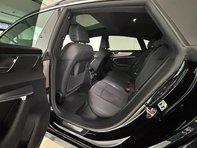 Audi A7 Sportback 50 3.0 tdi mhev S-Line Plus Quattro 2023