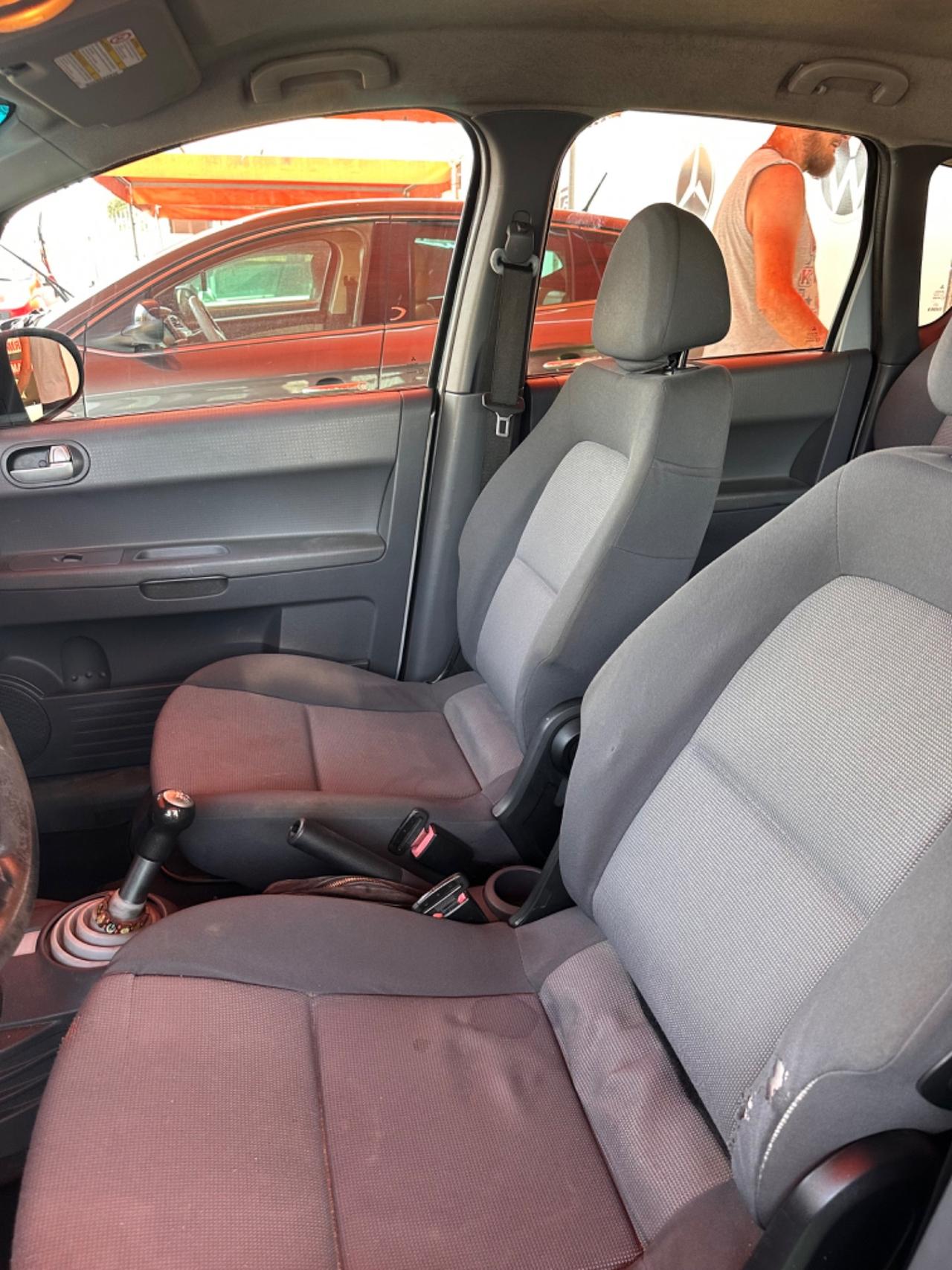 Mitsubishi Colt 1.1 12V 5p. GPL