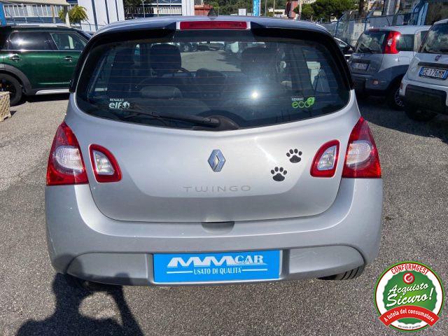 RENAULT Twingo 1.2 16V Night&Day