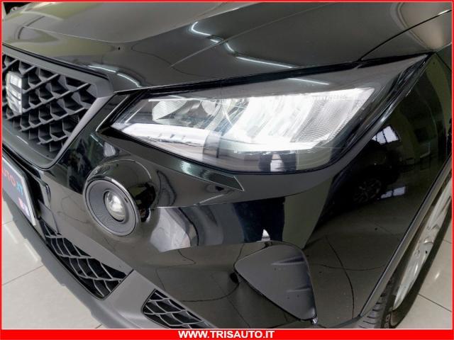 SEAT Arona 1.0 TGI Style NEOPATENTATI (FULL LED)