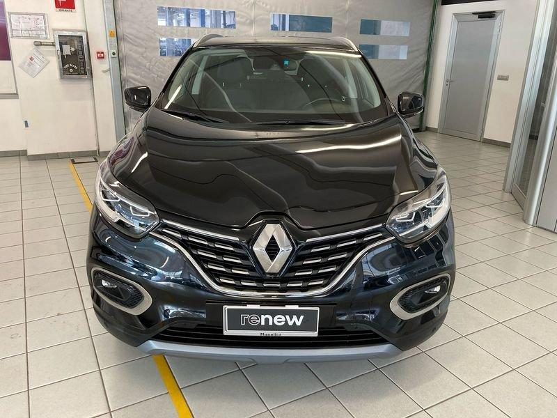 Renault Kadjar Sport Edition 1.3 TCe 140cv EDC FAP rif.GA690