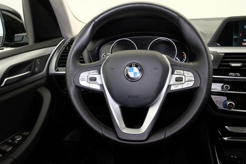 BMW X3 G01 2017 Diesel xdrive30d Business Advantage 265cv auto