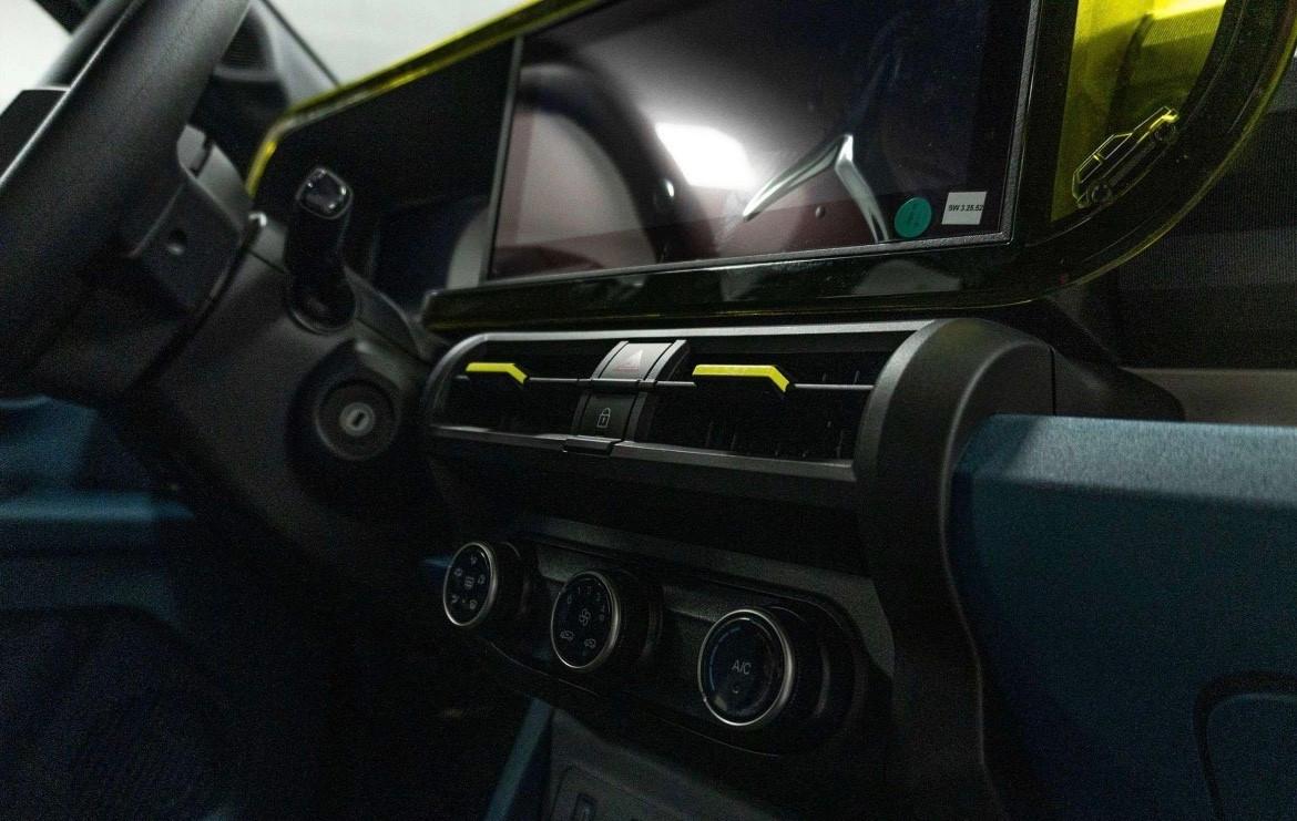 Fiat Grande Panda 1.2 100 CV AUTO A NOLEGGIO