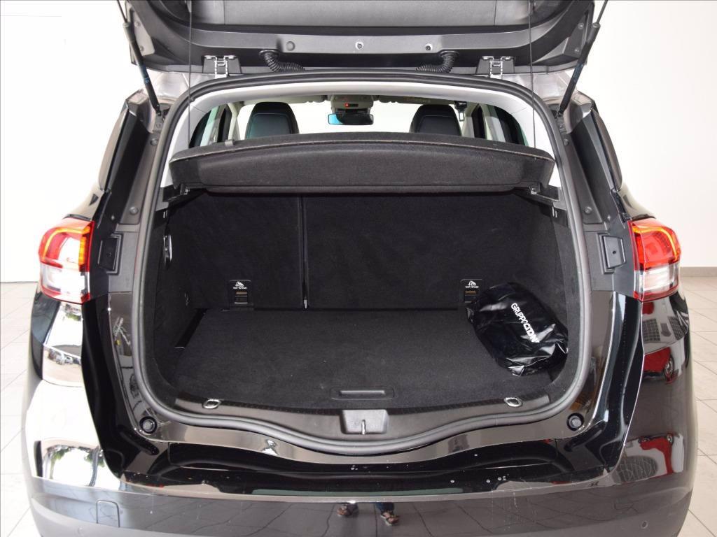 RENAULT scénic 1.5 dci 110cv Dynamique Fap del 2018