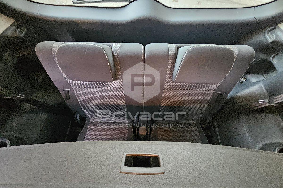 TOYOTA Verso 1.6 D-4D Active 7 posti