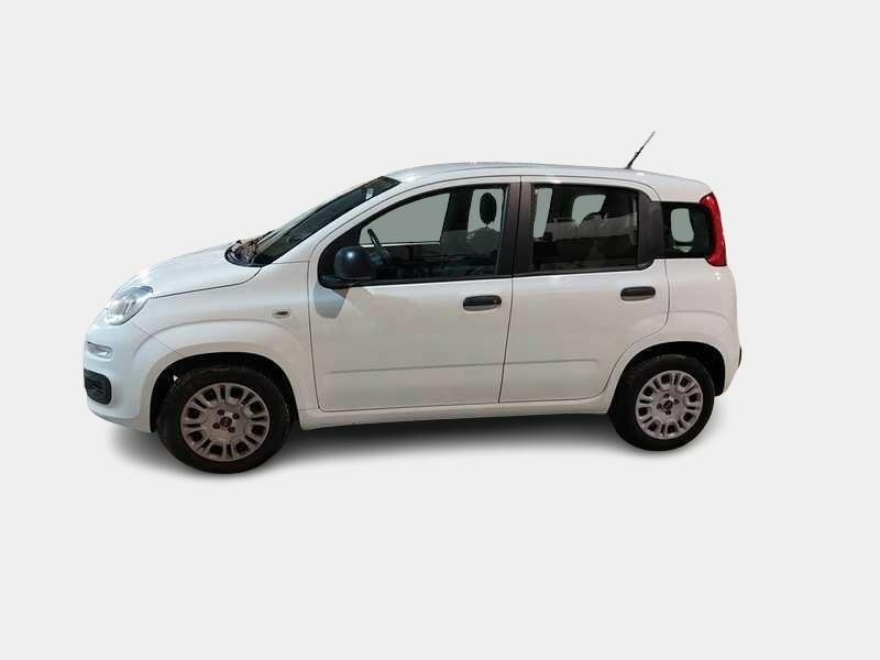 FIAT PANDA 1.2 69cv E6 Easy 5 PORTE