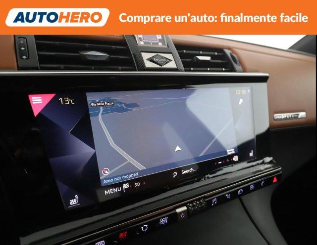 DS AUTOMOBILES DS 7 Crossback PureTech 180 aut. Business