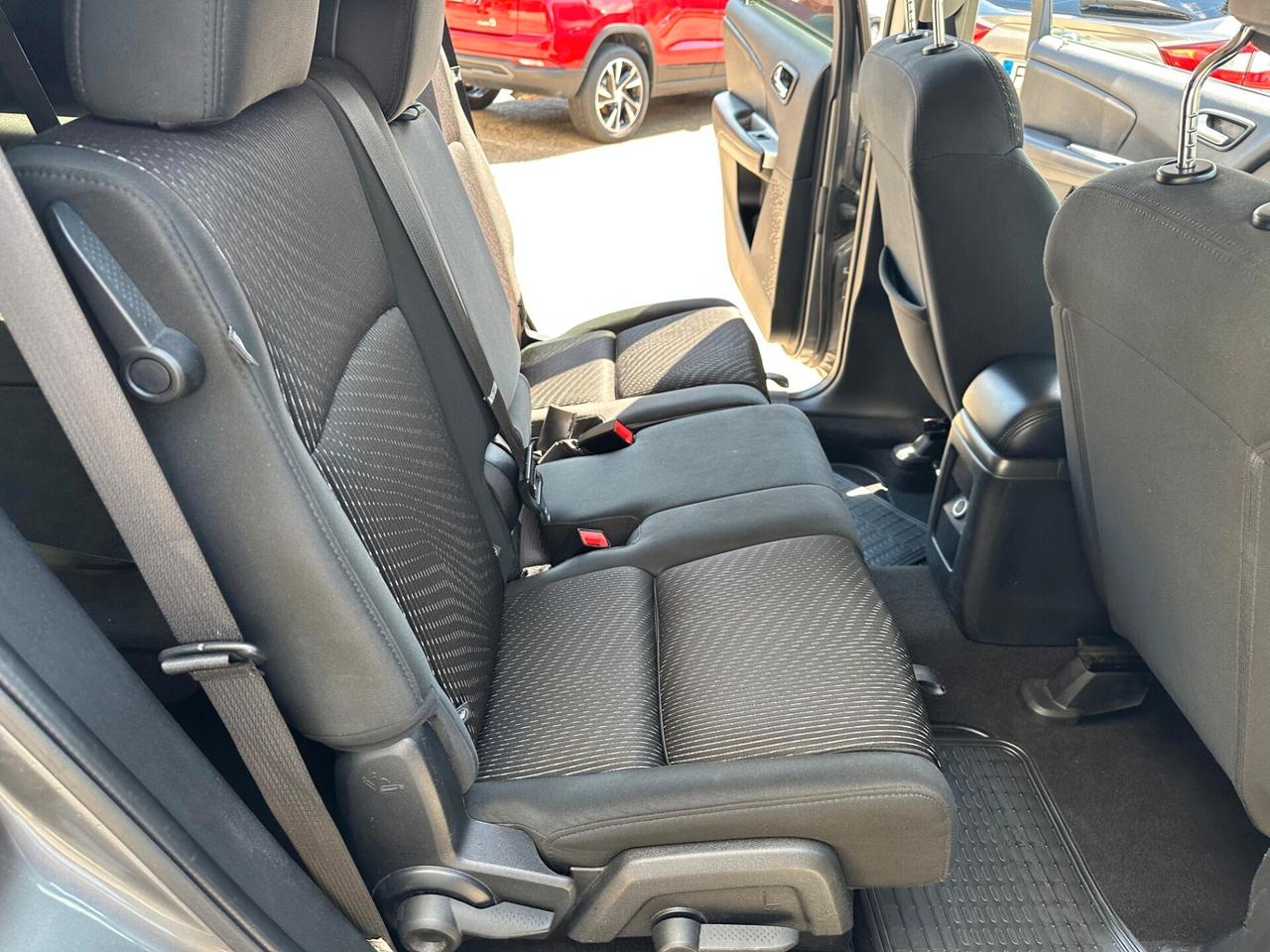 Fiat Freemont 2.0 Multijet 170 CV 7 POSTI