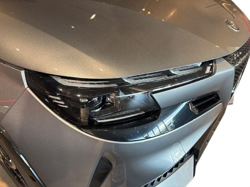 Alfa Romeo Junior Ibrida My25 Ibrida Q4 1.2 145cv Hybrid Edct6