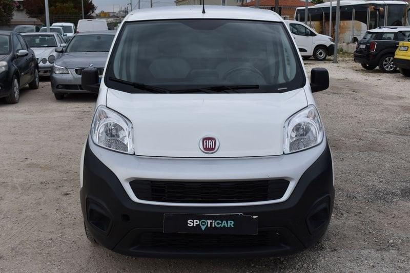 FIAT Fiorino 1.3 MJT 95CV Cargo SX