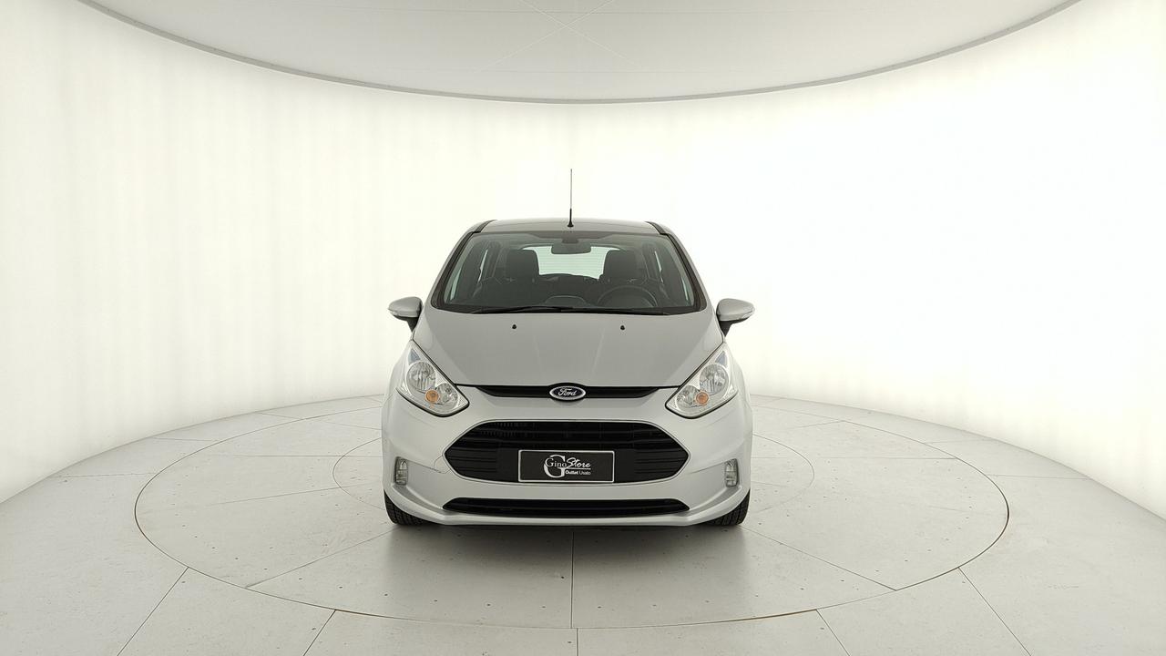 FORD B-Max - B-Max 1.0 ecoboost Business 100cv E6