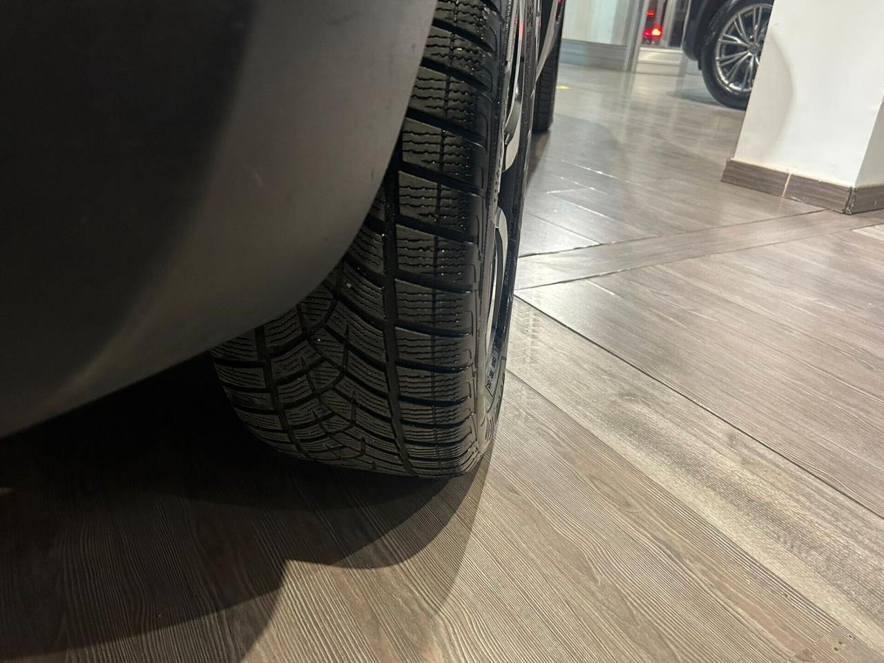 Jeep Renegade 1.3 T4 190CV PHEV 4xe AT6 TRAILHAWK