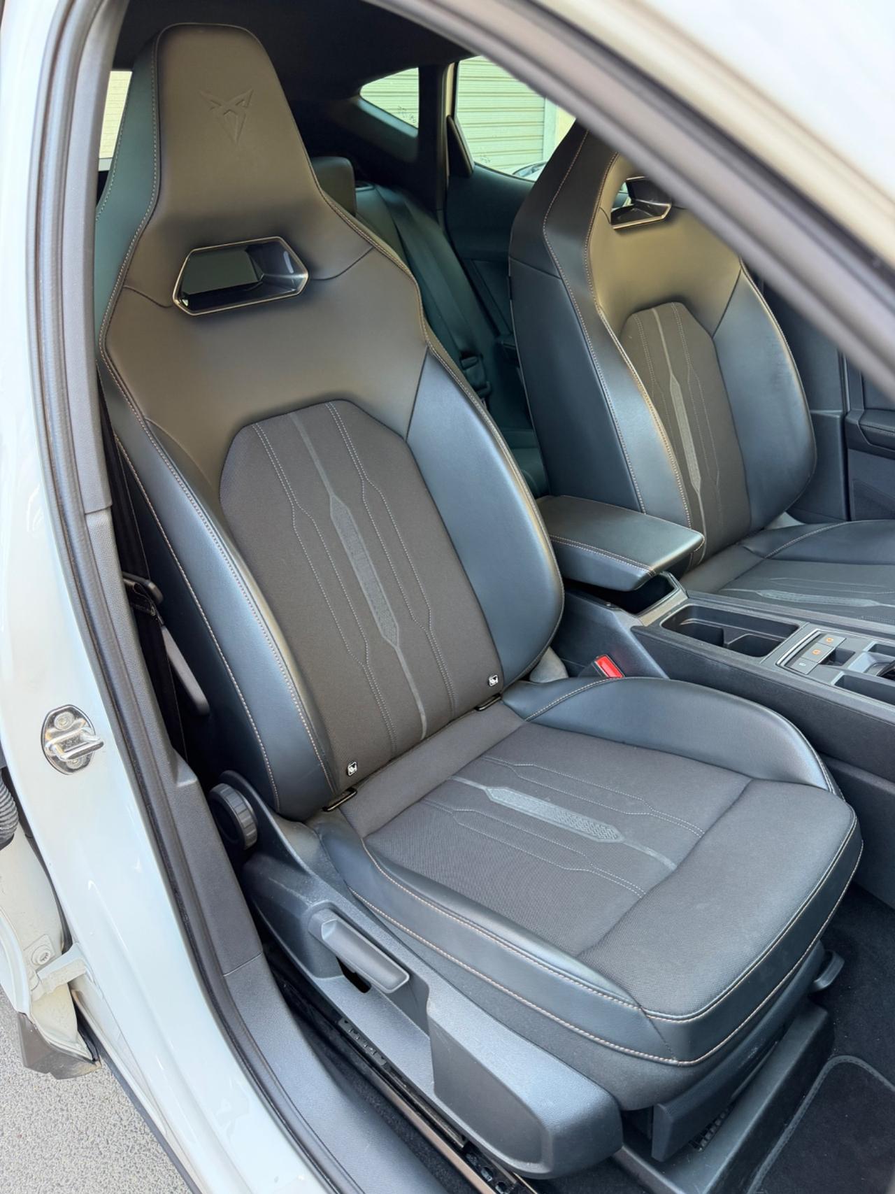 Cupra Formentor 2.0 Tdi 150CV DSG 4drive
