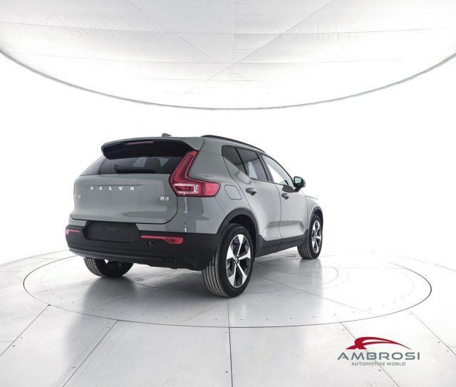 VOLVO XC40 B3 Mild hybrid Benzina Plus Dark