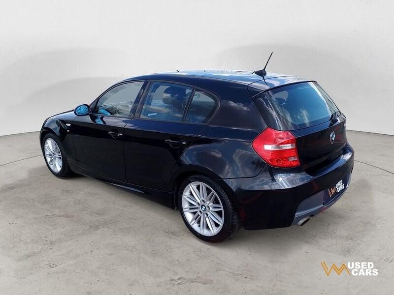 BMW Serie 1 116i cat 5P Futura