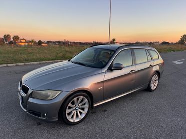 Bmw 320 320d Touring