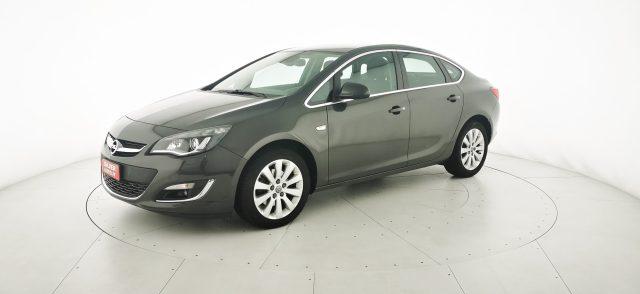 OPEL Astra 1.6 CDTI 136CV EcoFLEX S&S 4 porte Cosmo