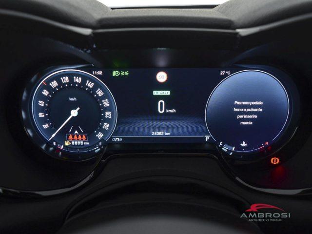 ALFA ROMEO Tonale 1.5 hybrid Veloce 160cv tct7