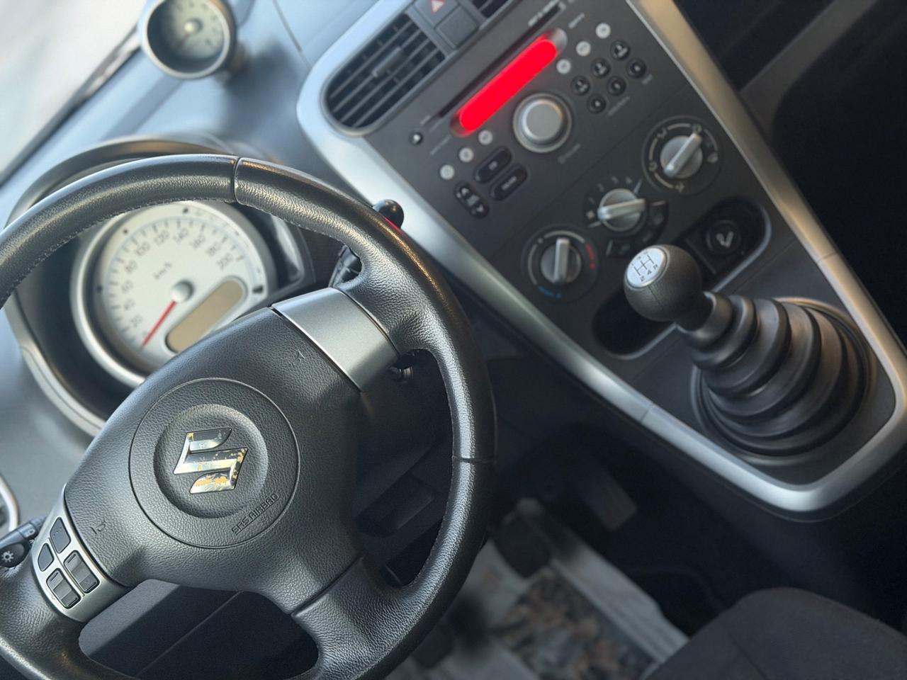 Suzuki SPLASH 1.0 BENZINA - SOLO 130 MILA KM