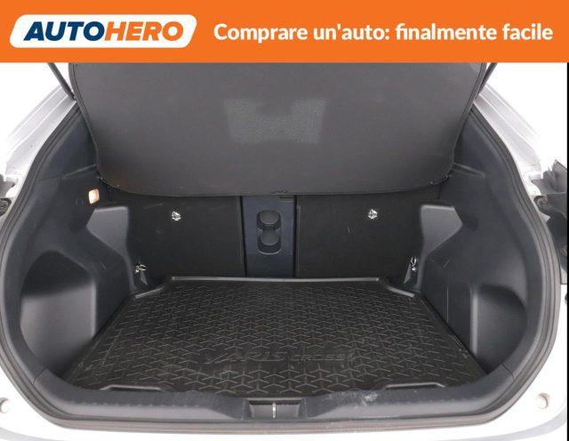 TOYOTA Yaris Cross 1.5 Hybrid 5p. E-CVT Trend