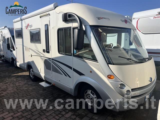 CARTHAGO CARTHAGO CHIC C-LINE I 3.8