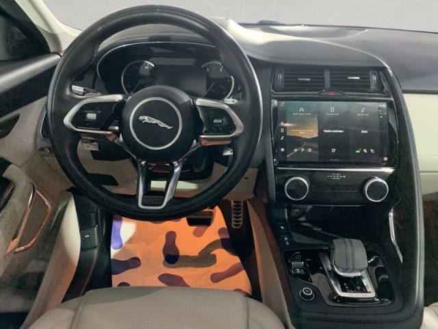 JAGUAR E-Pace 2.0D I4 163 CV AWD Auto SE