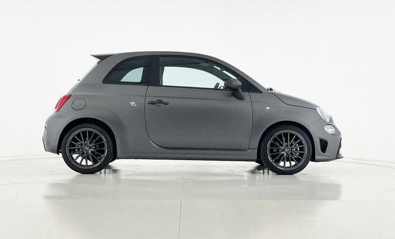 Abarth 595 595 1.4 Turbo T-Jet 165 CV