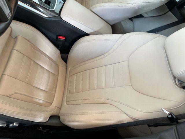 BMW 420 d xDrive 48V Msport //PELLE//19//LED//