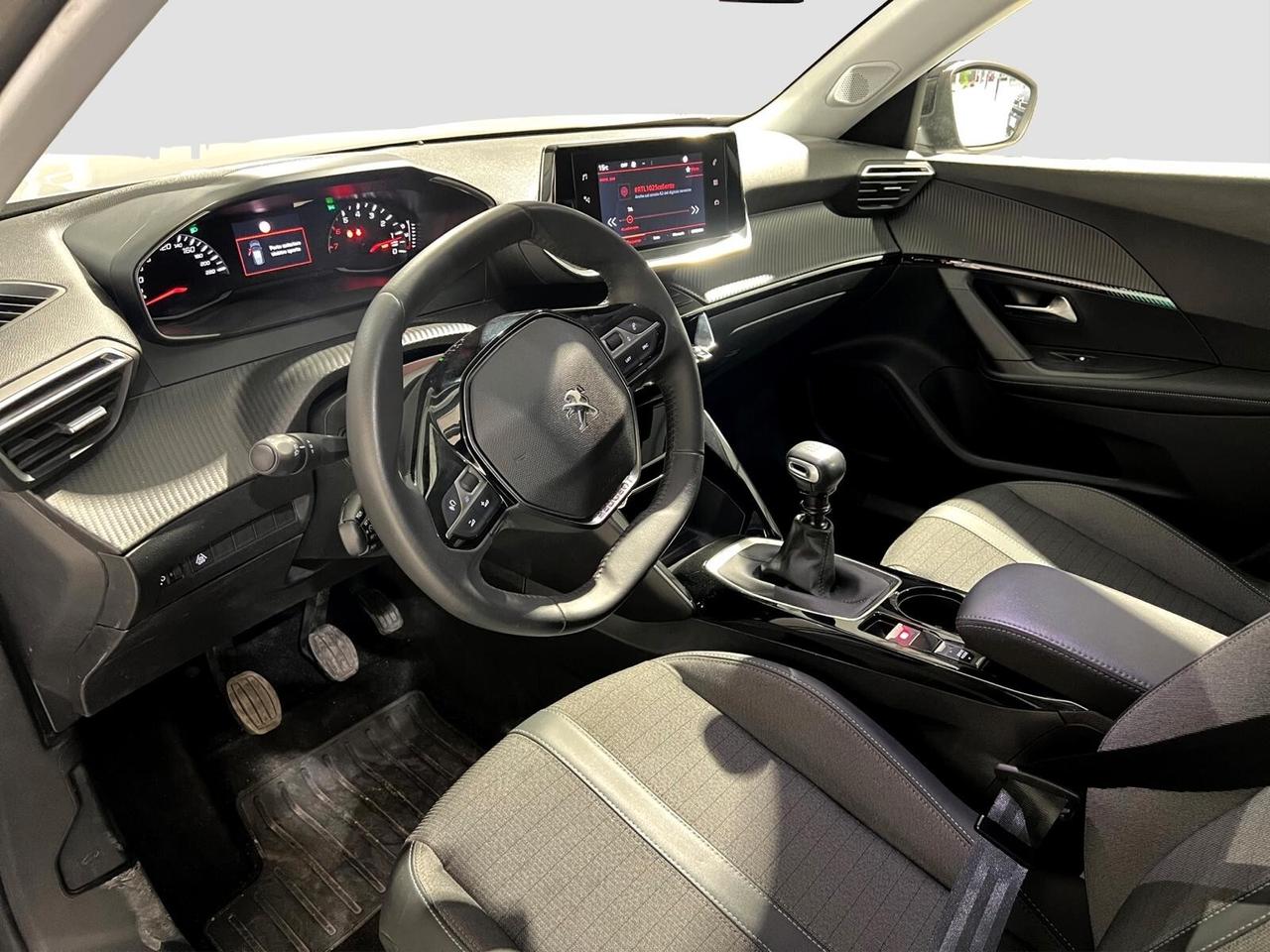 Peugeot 2008 PureTech 100 S&S Active