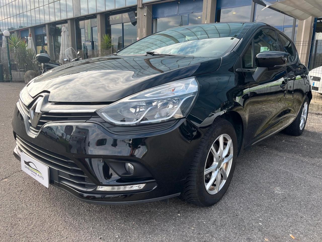 Renault Clio TCe 12V 90 CV GPL Start&Stop 5 porte Energy Zen