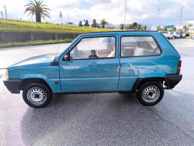 FIAT Panda 1ª serie 750 Fire S