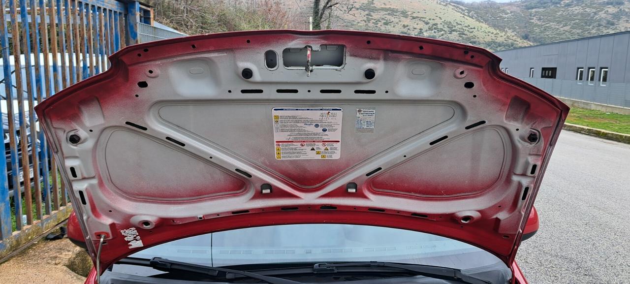 Fiat Panda 1.2 Dynamic Natural Power