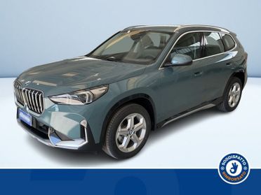 BMW X1 sDrive 18d Xline