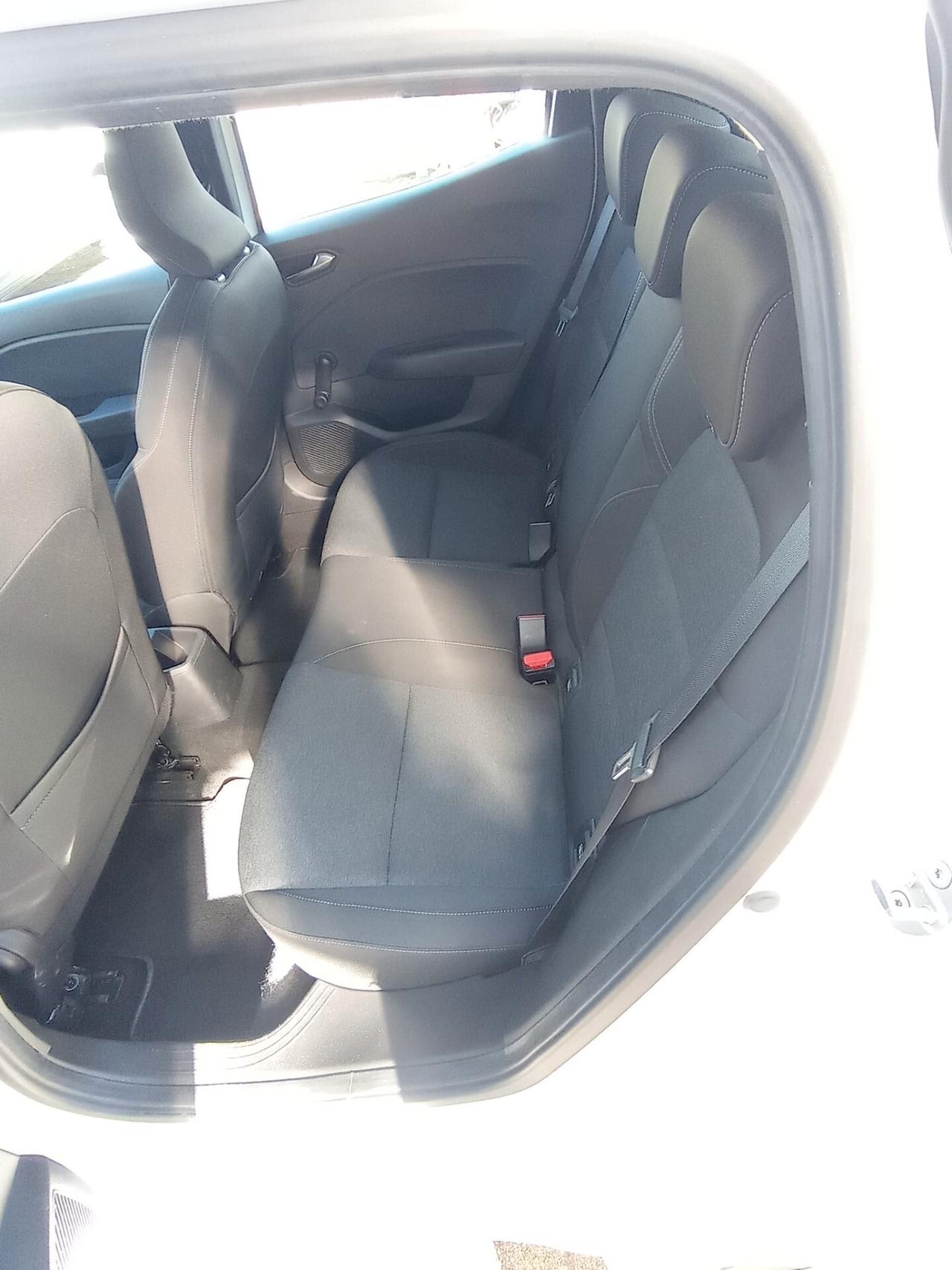 Renault Clio SCe 65 CV 5 porte Equilibre