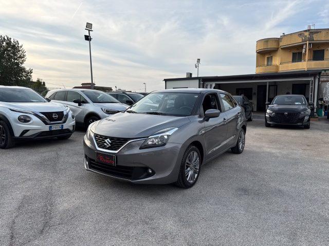 SUZUKI Baleno 1.2 Dualijet 90 Cv B-Top