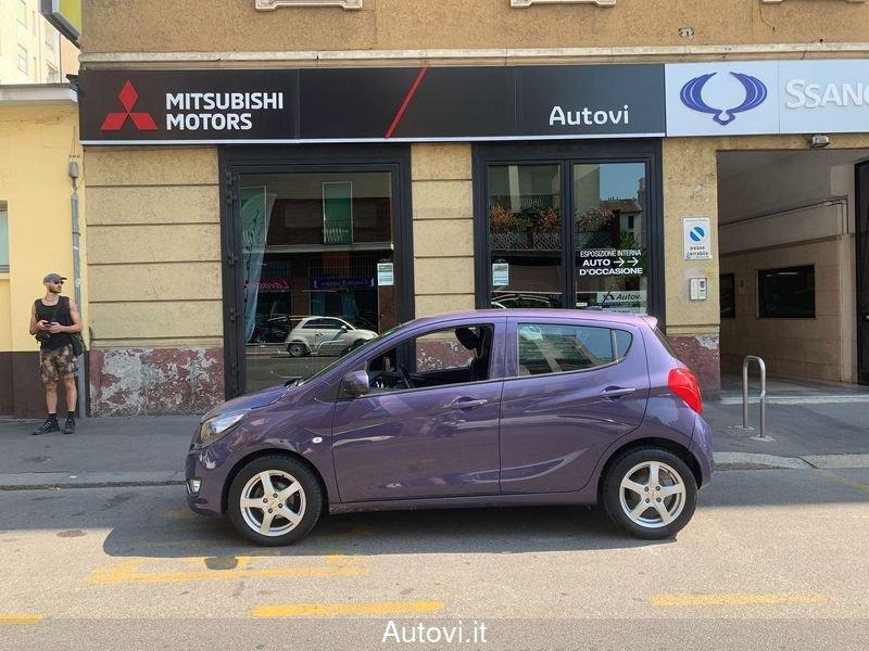 Opel Karl 1.0 75 CV Innovation