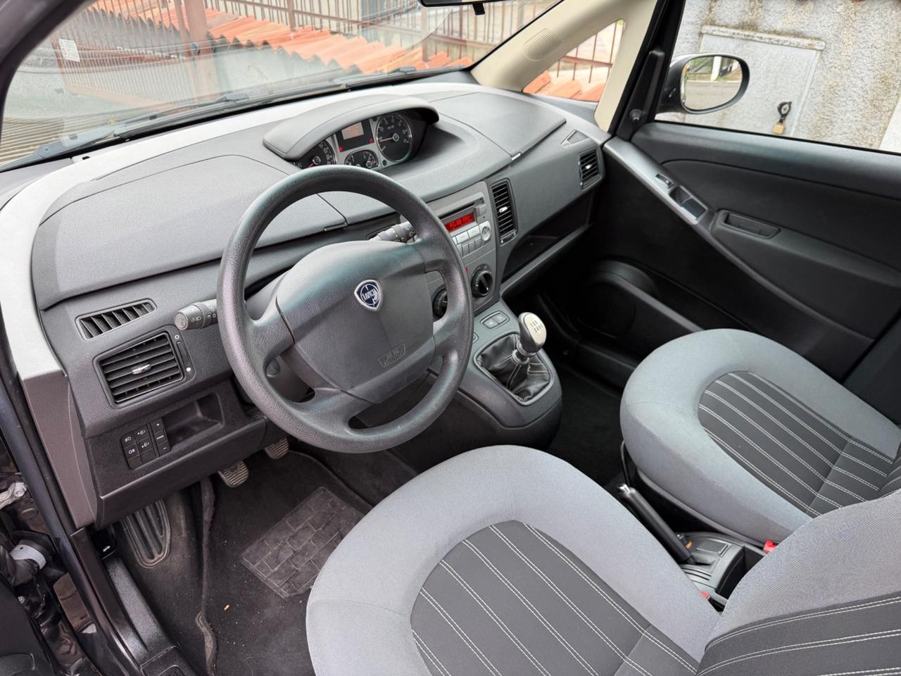 Lancia MUSA 1.4 16V Diva