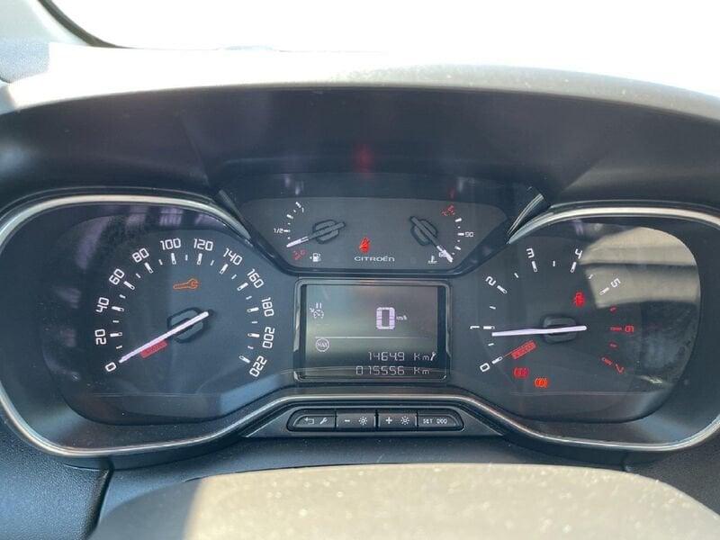 Citroën C3 Aircross I 2021 1.2 puretech Plus s&s 110cv