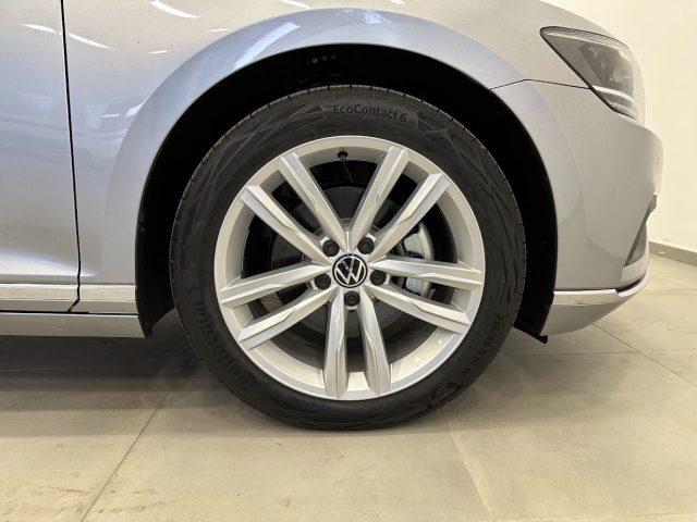 VOLKSWAGEN Passat Variant 1.5 TSI ACT DSG Business