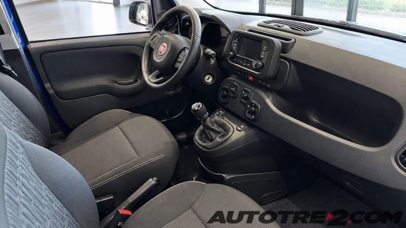 FIAT Pandina Pandina My26 1.0 65cv Hybrid Icon