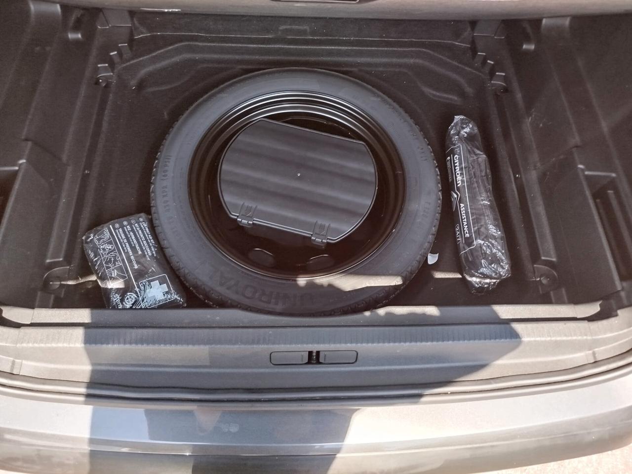 C5 Aircross 1.5hdi*PREZZO VERO* UNIPRO-KM CERTI