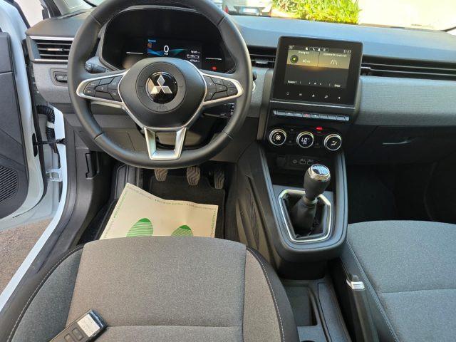 MITSUBISHI Colt 1.0L turbo 90 CV Invite