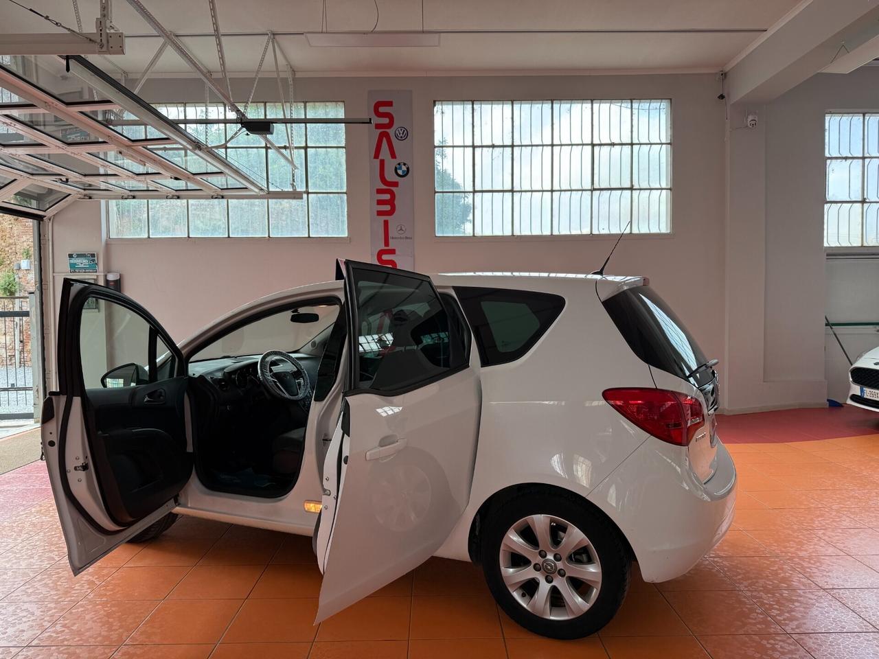 Opel Meriva 1.4 100CV Elective