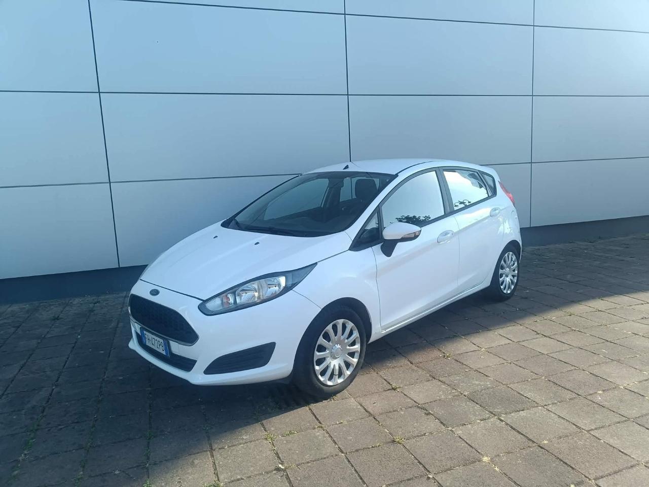 Ford Fiesta 1.5 TDCi 75CV 3 porte Business
