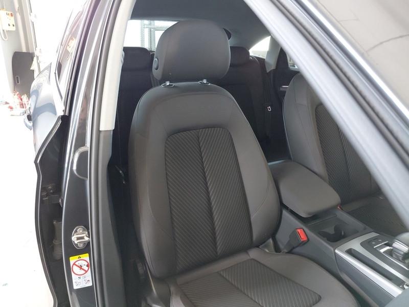 AUDI Q5 SPORTBACK 40 TDI MHEV BUSINESS ADVANCED QUATTRO S TRONIC SUV