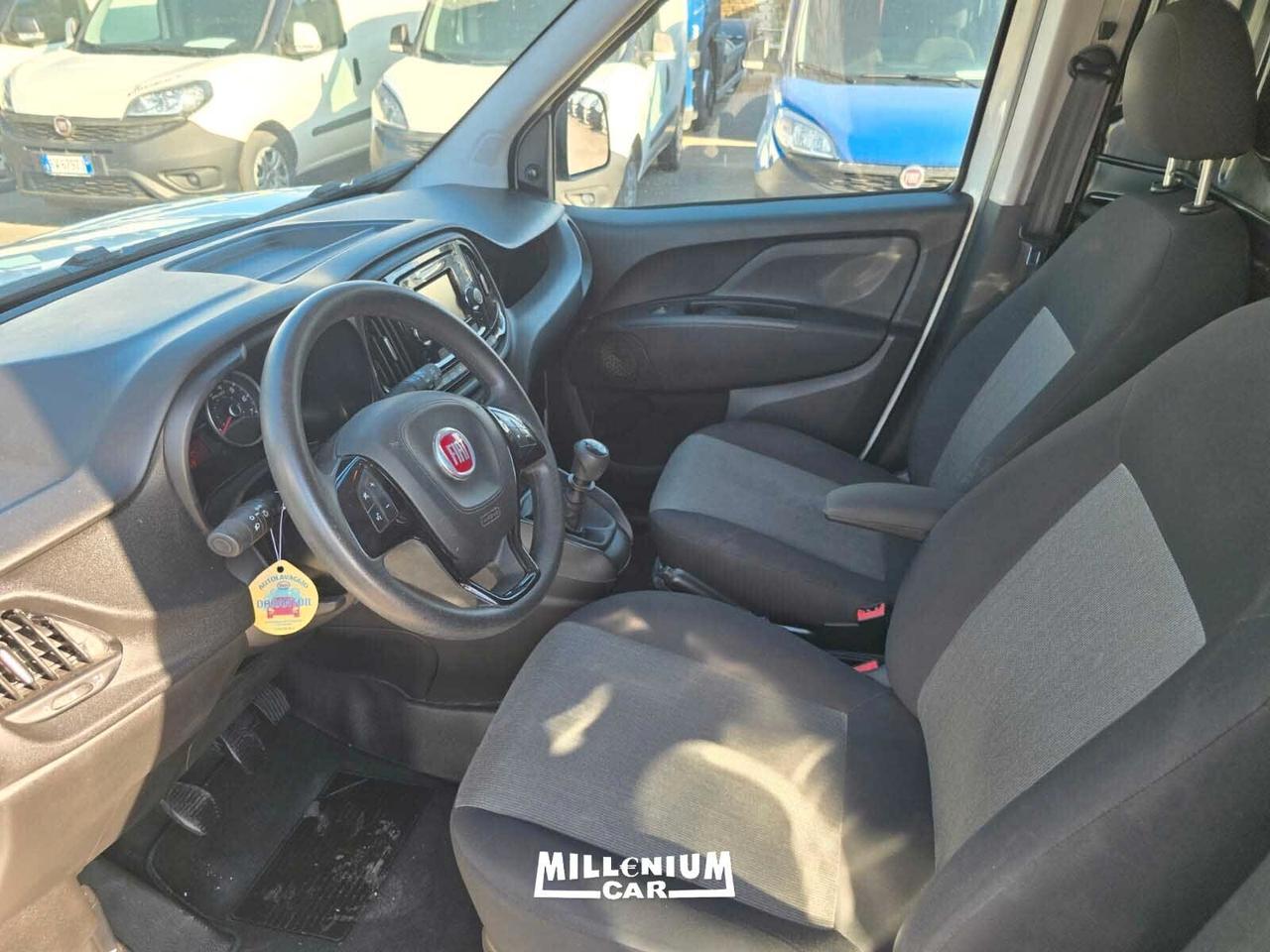 DOBLÒ 1.6MJT 2021 PORTA LATERALE